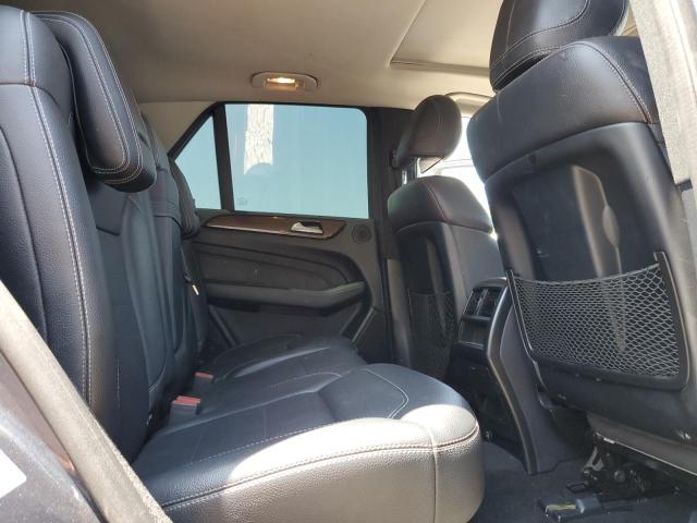 4JGDA5HB9DA161167 - 2013 MERCEDES-BENZ ML 350 4MATIC GRAY photo 11