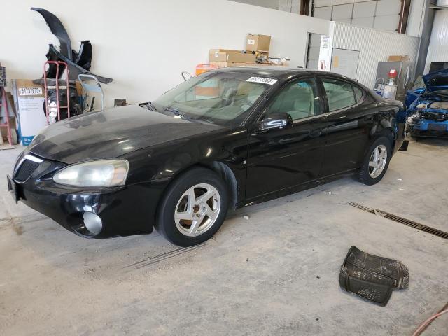 2006 PONTIAC GRAND PRIX, 