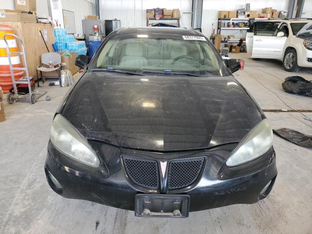 2G2WP552061208510 - 2006 PONTIAC GRAND PRIX 黑色 照片 5