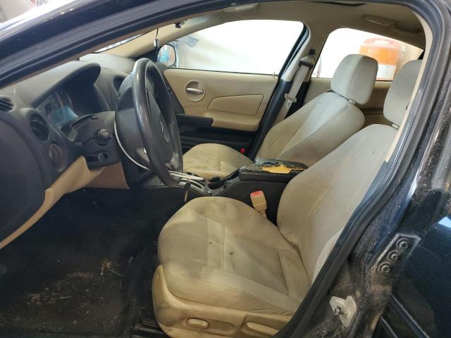 2G2WP552061208510 - 2006 PONTIAC GRAND PRIX 黑色 照片 7