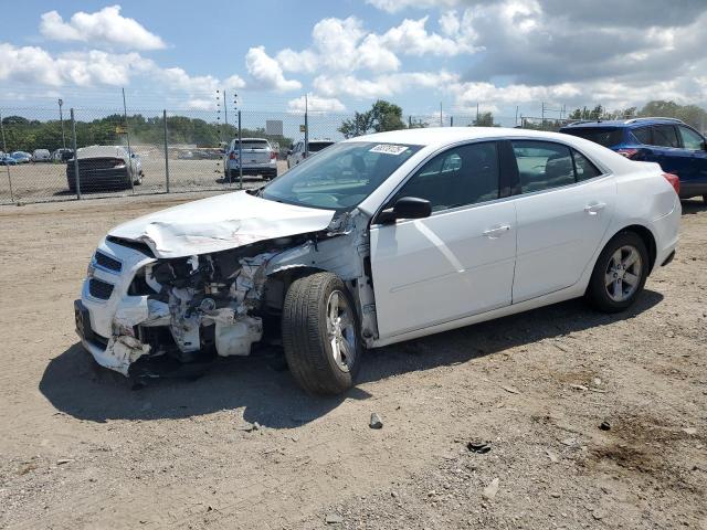 2013 CHEVROLET MALIBU LS, 