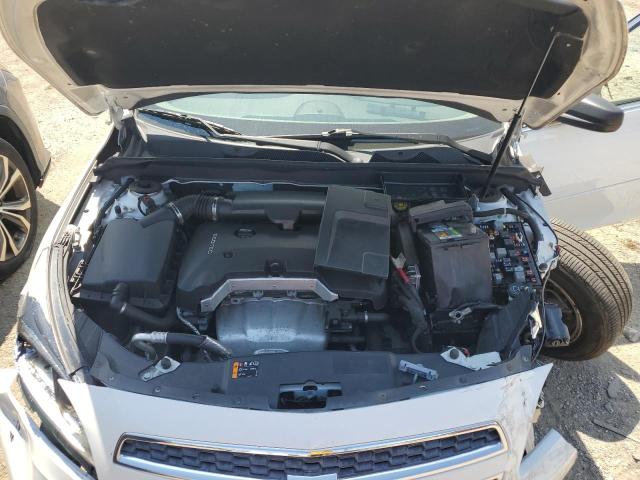 1G11B5SA8DF230933 - 2013 CHEVROLET MALIBU LS WHITE photo 11