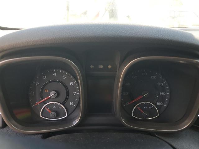 1G11B5SA8DF230933 - 2013 CHEVROLET MALIBU LS WHITE photo 9