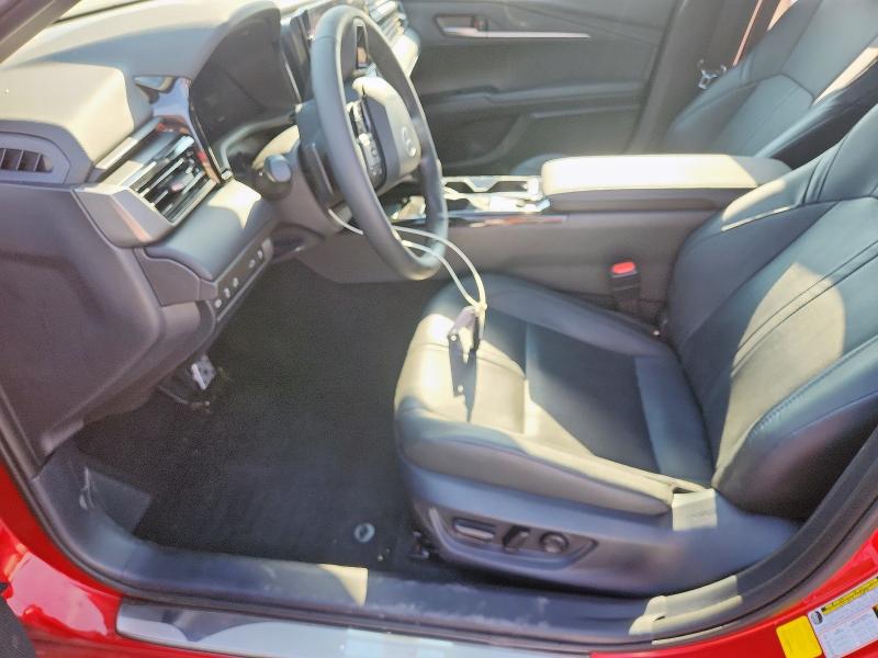 4T1DAACK7SU048314 - 2025 TOYOTA CAMRY XSE 栗色 照片 7