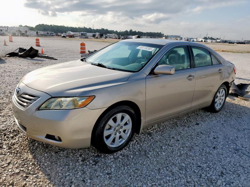 2008 TOYOTA CAMRY LE, 
