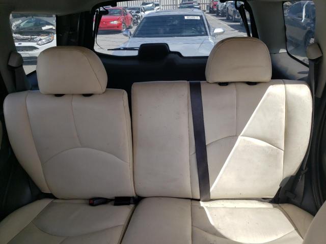 4F2CZ06164KM18575 - 2004 MAZDA TRIBUTE ES 绿色 照片 10