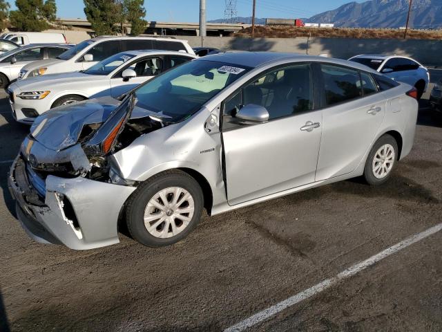 2022 TOYOTA PRIUS NIGHT SHADE, 