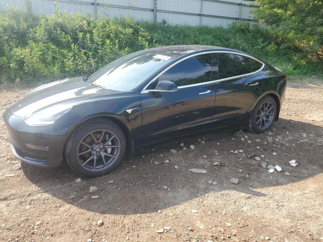 2018 TESLA MODEL 3, 