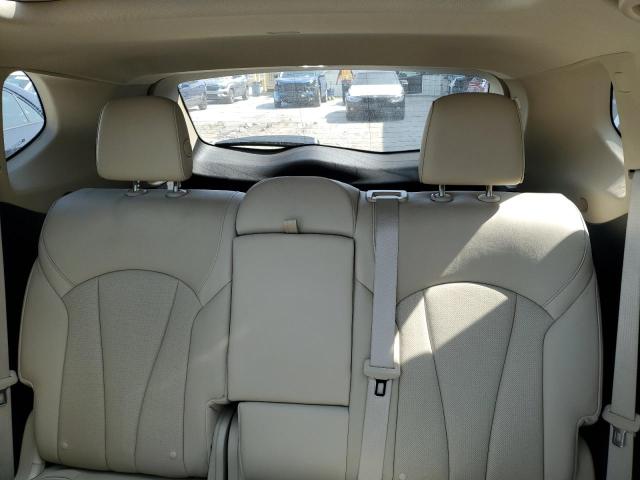 LRBFXFSX3HD044791 - 2017 BUICK ENVISION PREMIUM II Qara foto 10