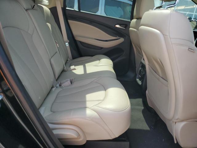 LRBFXFSX3HD044791 - 2017 BUICK ENVISION PREMIUM II Qara foto 11