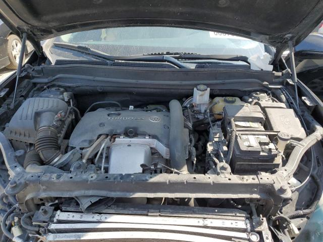 LRBFXFSX3HD044791 - 2017 BUICK ENVISION PREMIUM II Qara foto 12