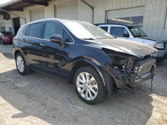 LRBFXFSX3HD044791 - 2017 BUICK ENVISION PREMIUM II Qara foto 4