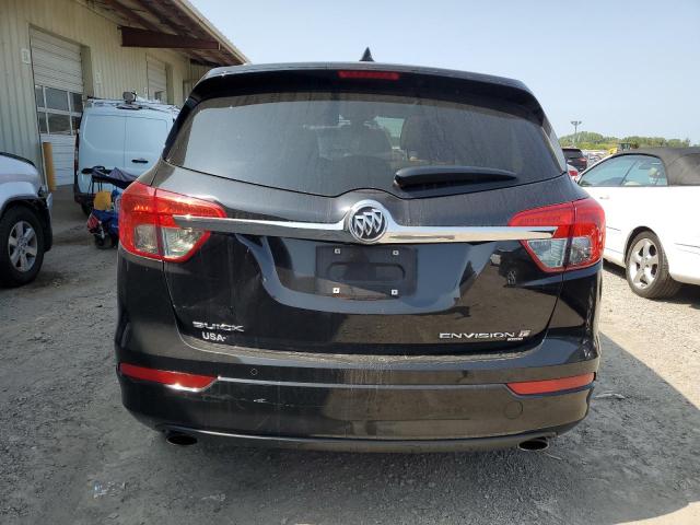 LRBFXFSX3HD044791 - 2017 BUICK ENVISION PREMIUM II Qara foto 6