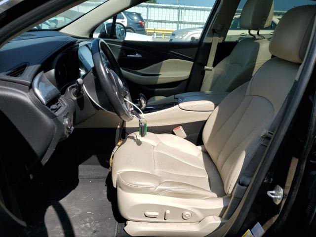LRBFXFSX3HD044791 - 2017 BUICK ENVISION PREMIUM II Qara foto 7