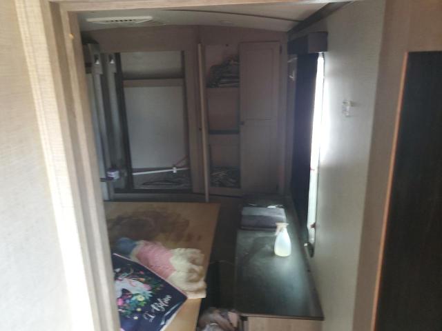 4YDT33023LB452151 - 2020 KEYSTONE OUTBACK WHITE photo 5