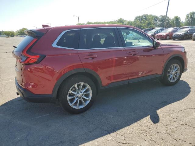 5J6RS4H49SL011168 - 2025 HONDA CR-V EX RED photo 3