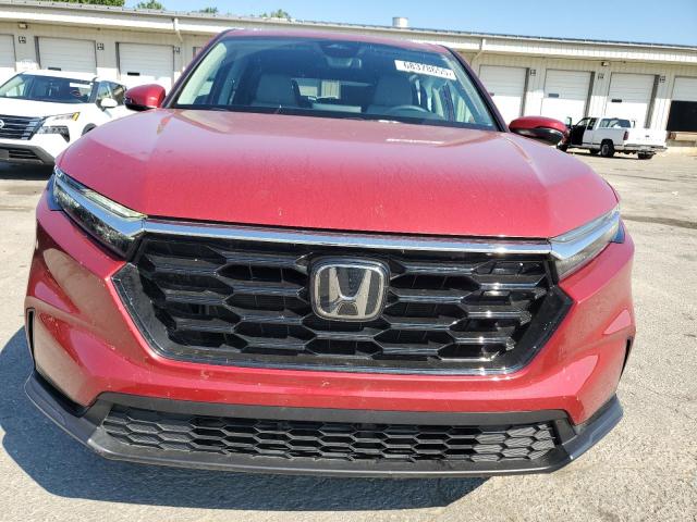 5J6RS4H49SL011168 - 2025 HONDA CR-V EX RED photo 5