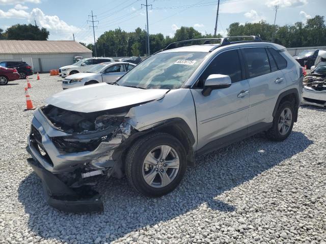 2023 TOYOTA RAV4 XLE, 