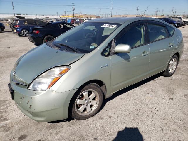 2006 TOYOTA PRIUS, 