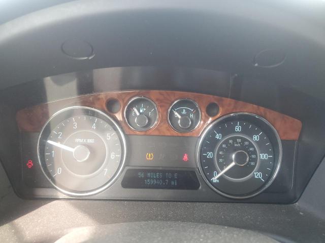 2FMHK6DC9CBD02504 - 2012 FORD FLEX LIMITED თეთრი ფოტო 9