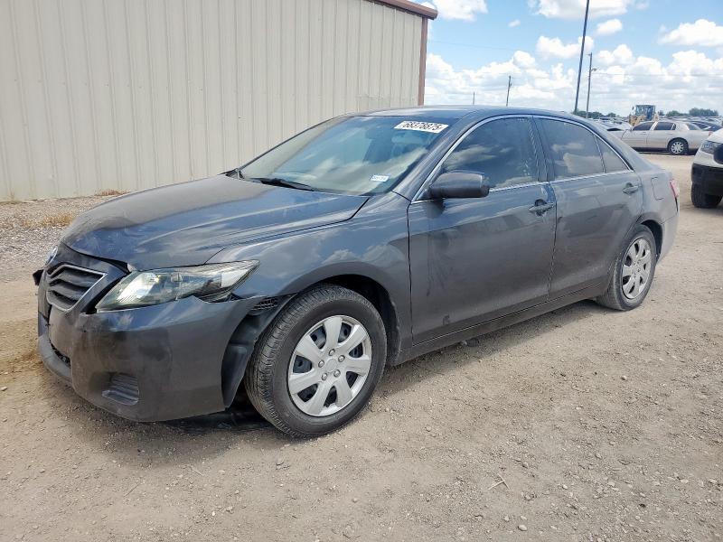 2011 TOYOTA CAMRY BASE, 