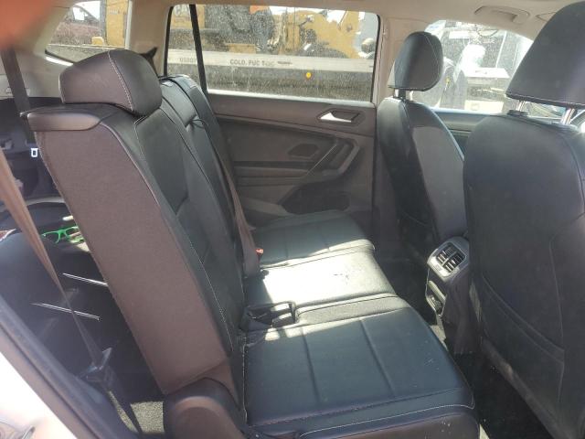3VV3B7AX1MM080134 - 2021 VOLKSWAGEN TIGUAN SE 白色 照片 10