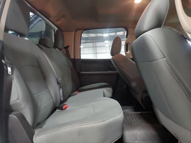 1C6RR6ST1FS779078 - 2015 RAM 1500 ST WHITE photo 10