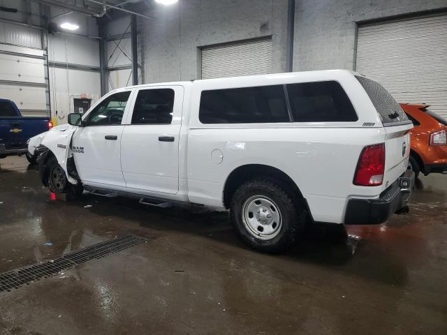 1C6RR6ST1FS779078 - 2015 RAM 1500 ST WHITE photo 2