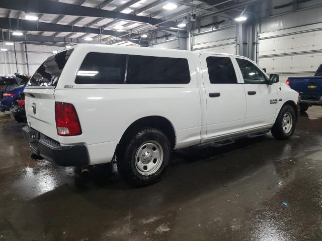 1C6RR6ST1FS779078 - 2015 RAM 1500 ST WHITE photo 3