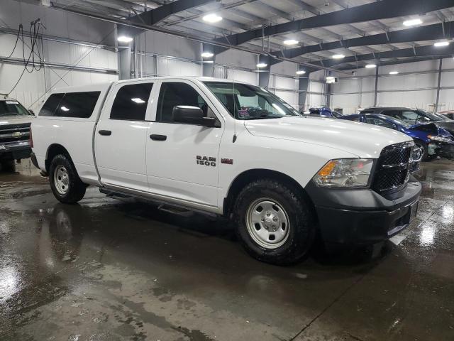 1C6RR6ST1FS779078 - 2015 RAM 1500 ST WHITE photo 4