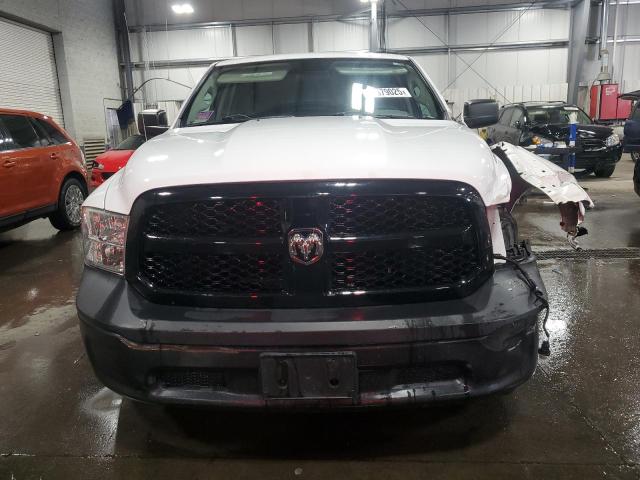 1C6RR6ST1FS779078 - 2015 RAM 1500 ST WHITE photo 5