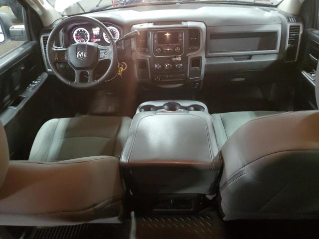 1C6RR6ST1FS779078 - 2015 RAM 1500 ST WHITE photo 8