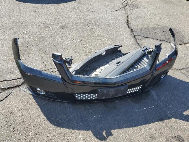 WDCGG8HB0CF768250 - 2012 MERCEDES-BENZ GLK 350 4MATIC BLACK photo 12