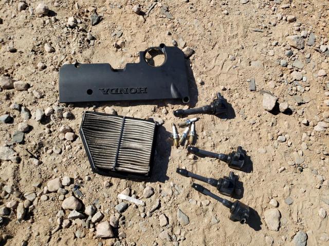 2HGFC2F80LH556806 - 2020 HONDA CIVIC SPORT შავი ფოტო 12