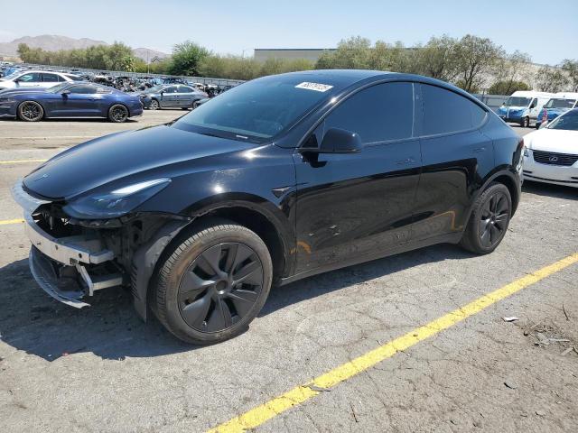 2025 TESLA MODEL Y, 