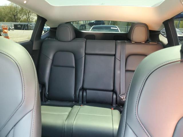 7SAYGDED0SF244305 - 2025 TESLA MODEL Y 黑色 照片 10