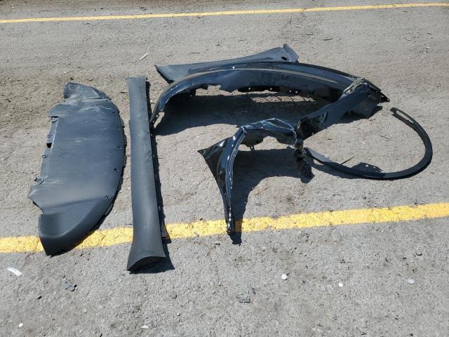 7SAYGDED0SF244305 - 2025 TESLA MODEL Y 黑色 照片 13