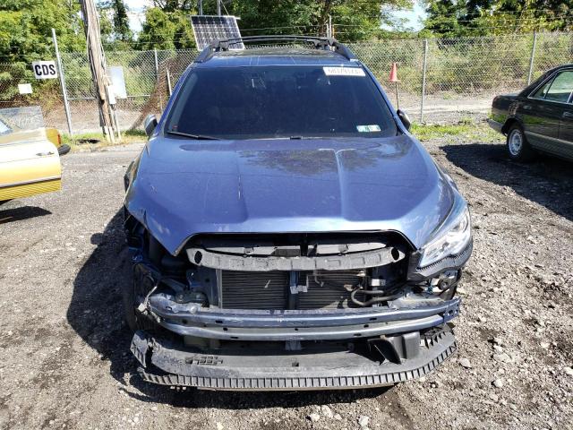 4S4WMARD9N3422683 - 2022 SUBARU ASCENT TOURING BLUE photo 5