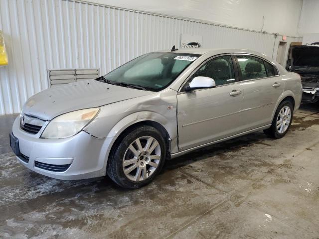 2008 SATURN AURA XE, 