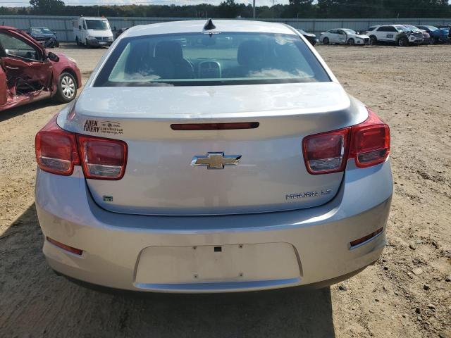 1G11B5SA9GF133924 - 2016 CHEVROLET MALIBU LIM LS GRAY photo 6