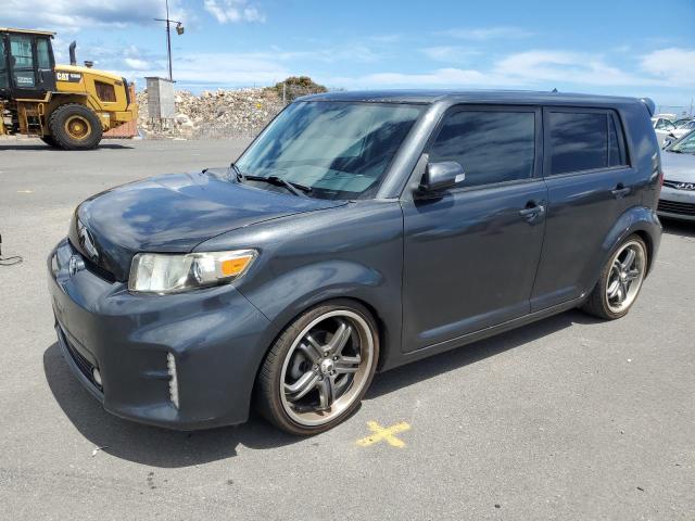 2014 TOYOTA SCION XB, 