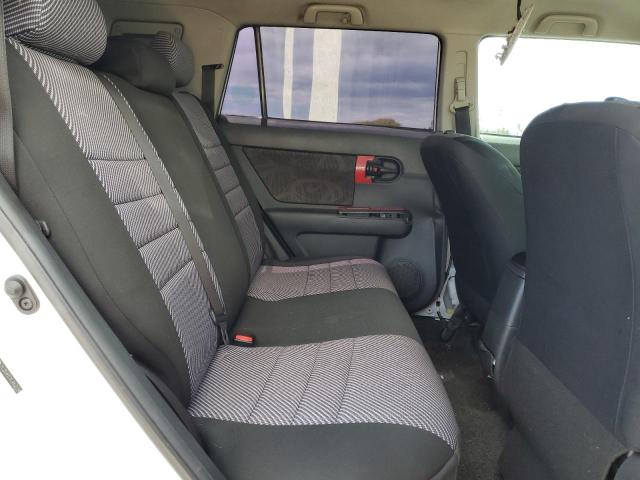 JTLZE4FE7EJ062133 - 2014 TOYOTA SCION XB CHARCOAL photo 11