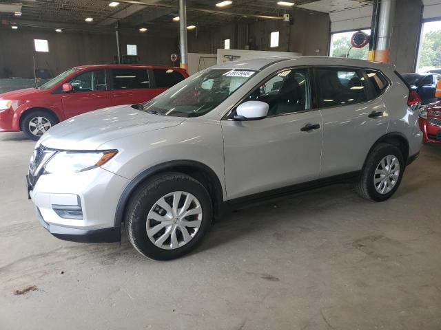 2017 NISSAN ROGUE S, null