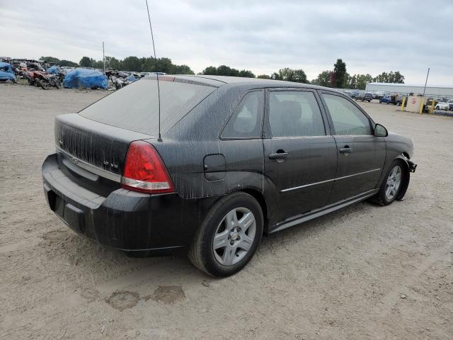 1G1ZT63866F149692 - 2006 CHEVROLET MALIBU MAXX LT BLACK photo 3