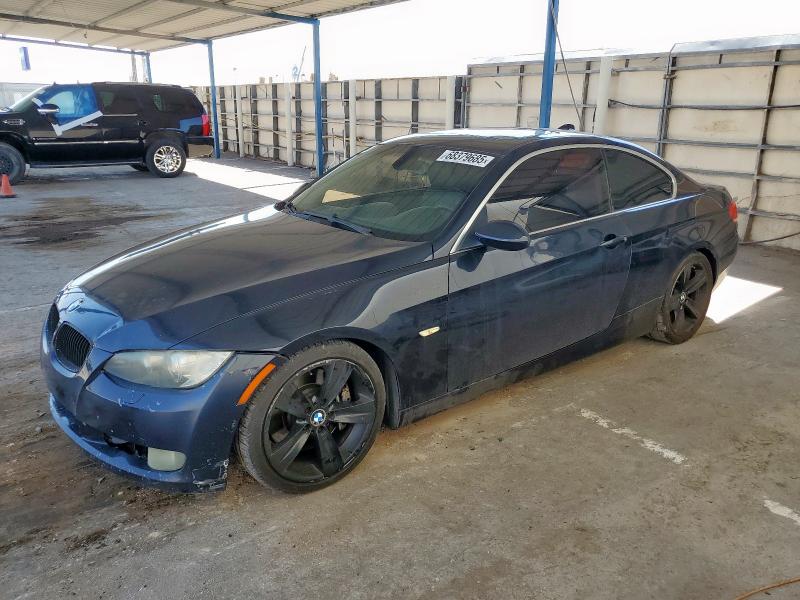 2007 BMW 335 I, 