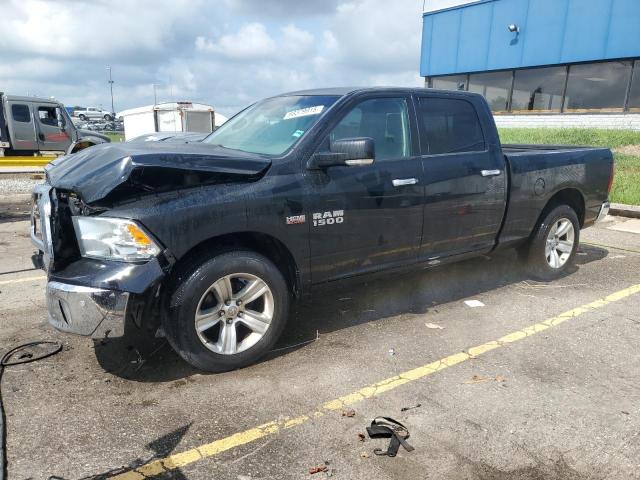 2014 RAM 1500 SLT, 