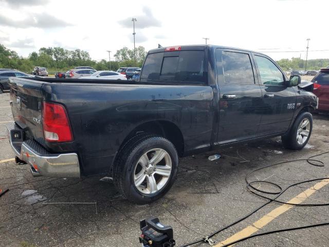 1C6RR7TT5ES413613 - 2014 RAM 1500 SLT 黑色 照片 3