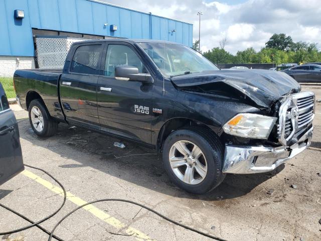 1C6RR7TT5ES413613 - 2014 RAM 1500 SLT 黑色 照片 4