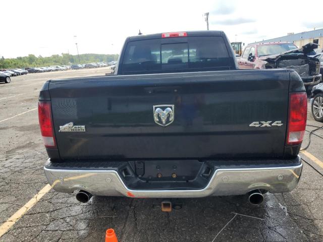 1C6RR7TT5ES413613 - 2014 RAM 1500 SLT 黑色 照片 6