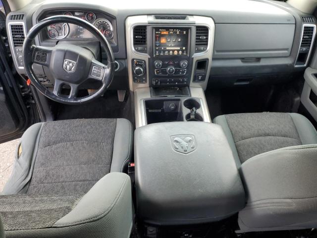 1C6RR7TT5ES413613 - 2014 RAM 1500 SLT 黑色 照片 8